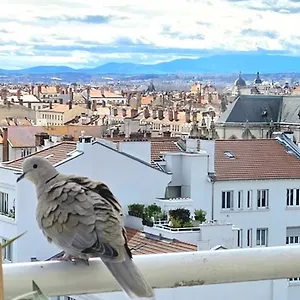 Plein Sud Terrasse Climatisation Garage Netflix Apartment