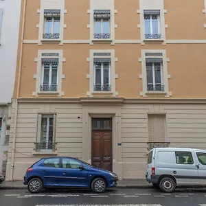 Le Cocon Lita-palace Apartment