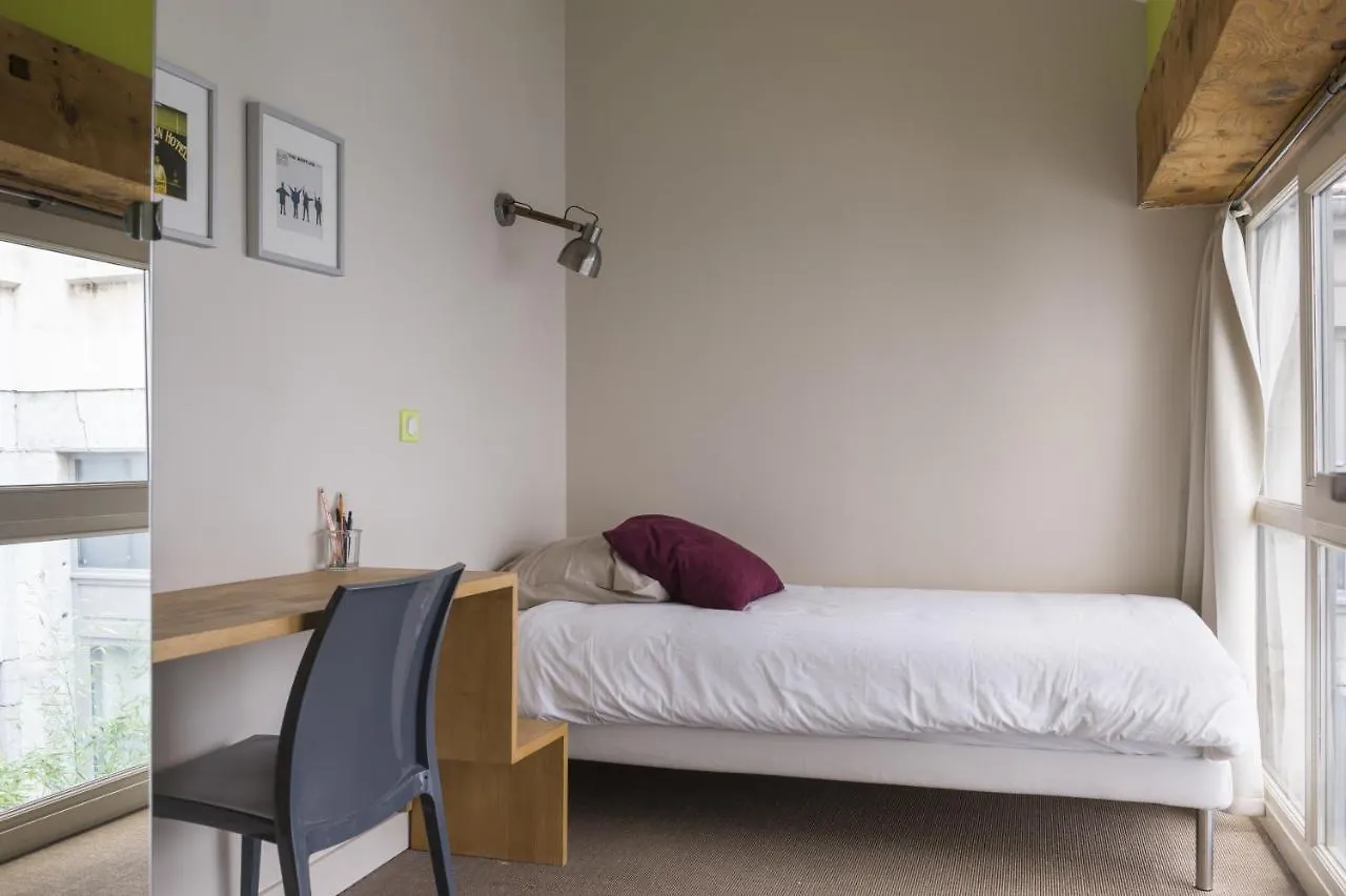 L'Imprimerie Lyon Apartamento